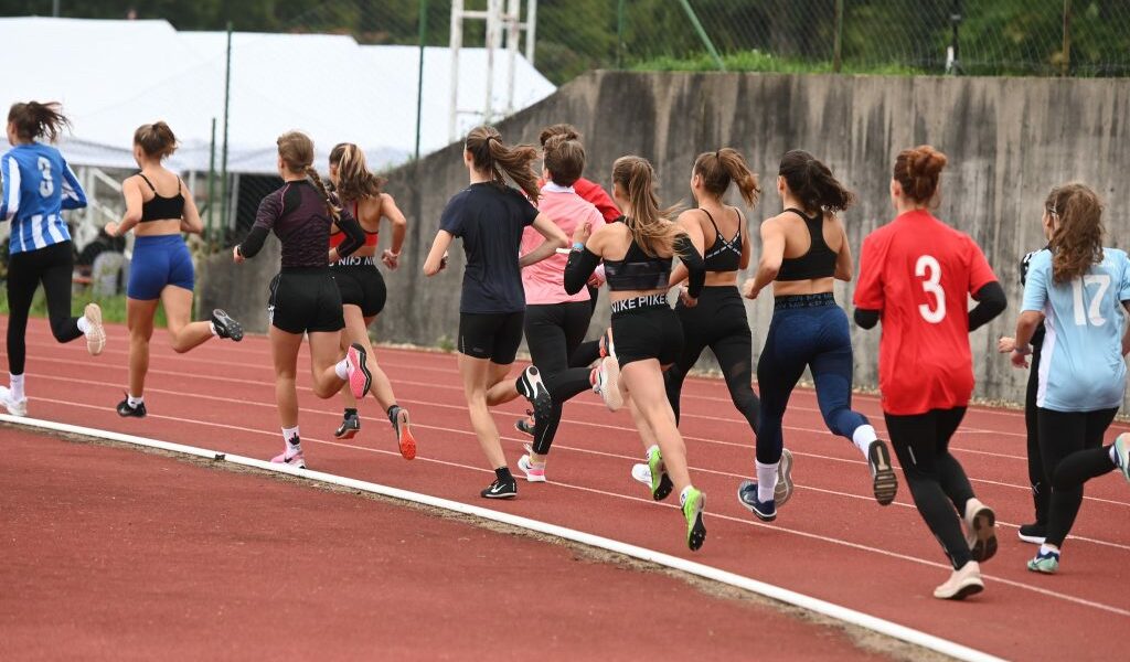 Župný športový deň BSK pre stredoškolákov pozýva súťažiacich na Mladú Gardu