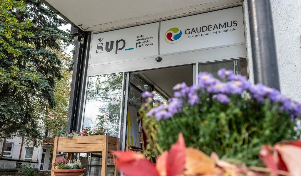 Župa zvýšila komfort a bezpečie klientov v zariadení komunitnej rehabilitácie Gaudeamus