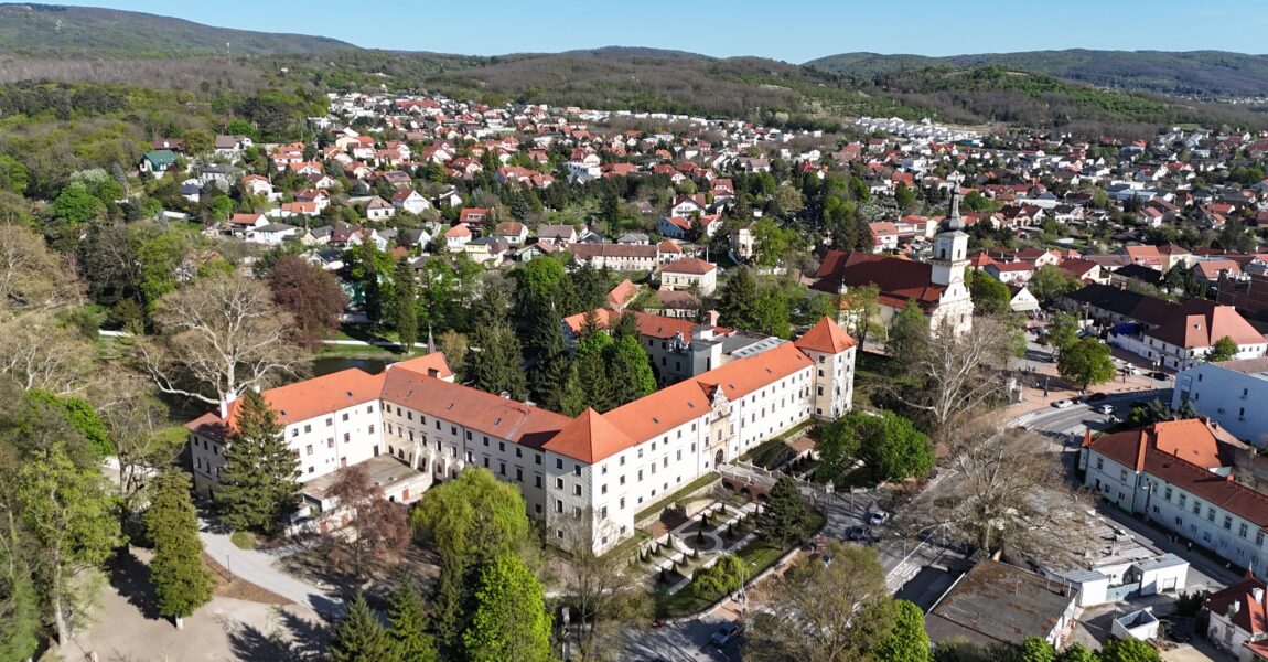 Otvorili sme zrekonštruovaný park v Stupave