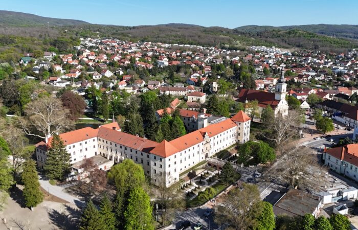 Otvorili sme zrekonštruovaný park v Stupave