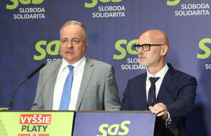 Droba predstavil plán do roku 2030. Bratislavský kraj ukazuje, že samospráva môže fungovať